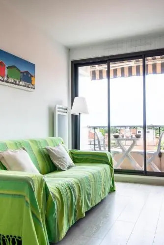 Frenchyhomes?Vue Bassin?4 Personnes?Plein Centre