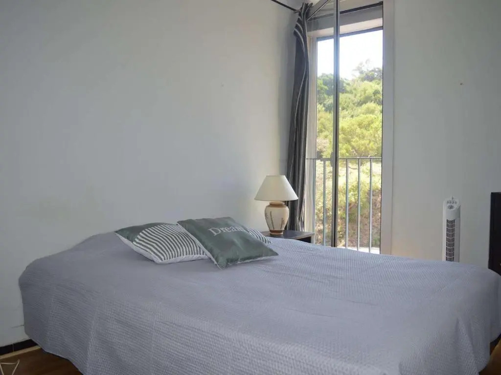 Appartement Banyuls-sur-Mer, 3 pièces, 6 personnes - FR-1-225C-6