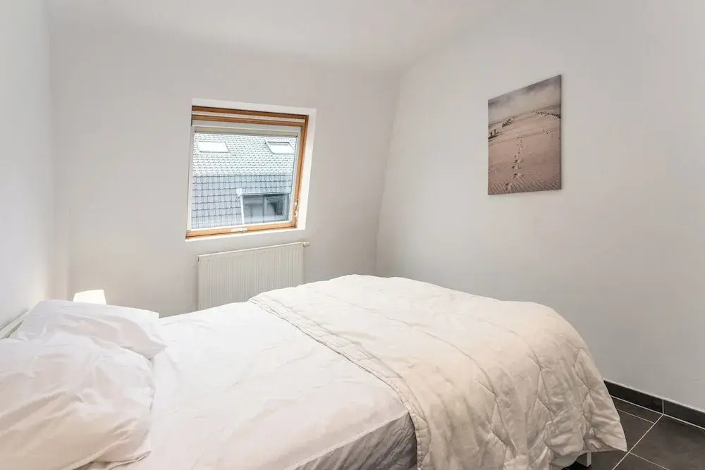 Apartment in Blankenberge Near Beach