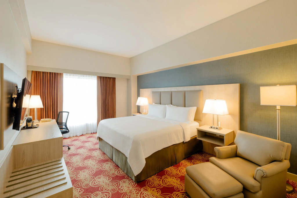 Holiday Inn Convention Center by IHG