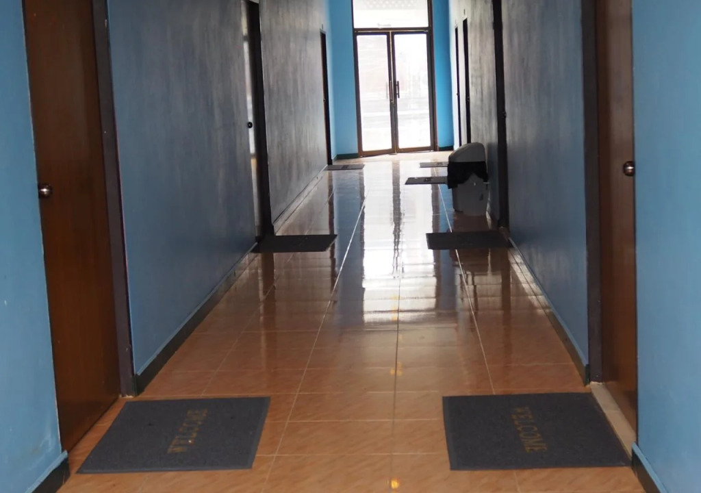 Sunset Buri Hostel