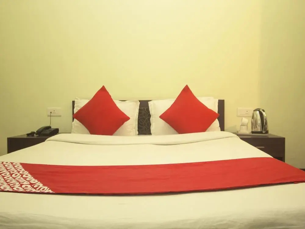 OYO 17078 Saint Hotel Gangtok