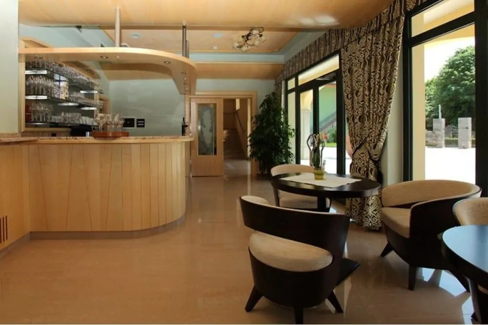 Bed and Breakfast Malovec