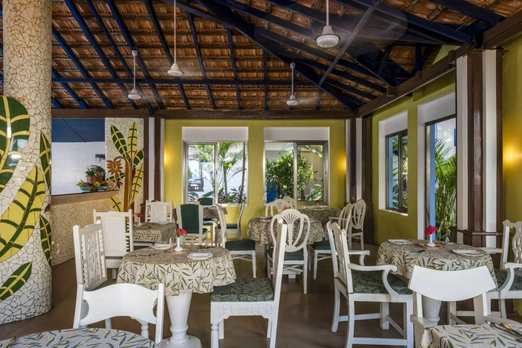 Casa Baga