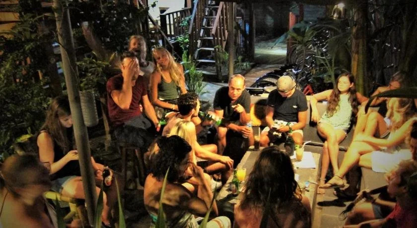 Good Vibes Bungalows