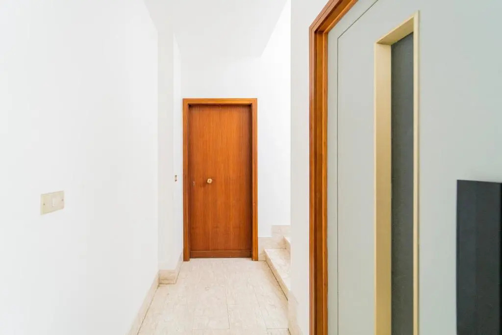 097 - Casa Stella a Riva Trigoso, 300 metri da mare e spiaggia, POSTO AUTO PRIVATO GRATIS