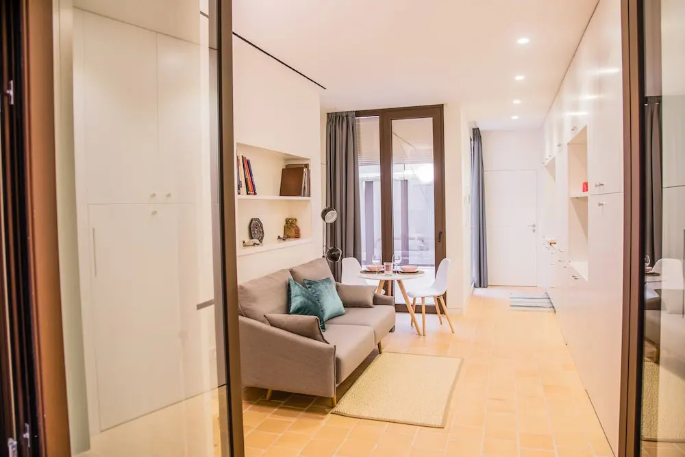 Loft Alfalfa Oasis II