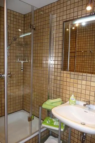 Ferienwohnung Renner