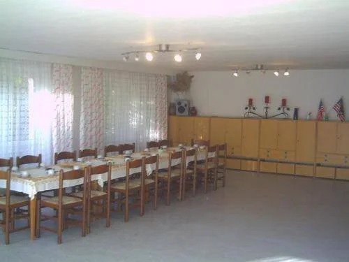 Pension Gut Blumberg