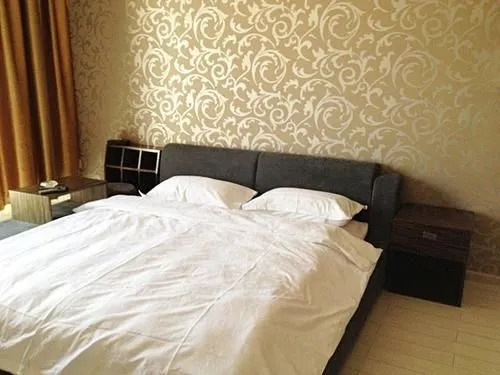 Yashe Shangpin Apartment Hotel(昆明雅舍尚品酒店公寓)