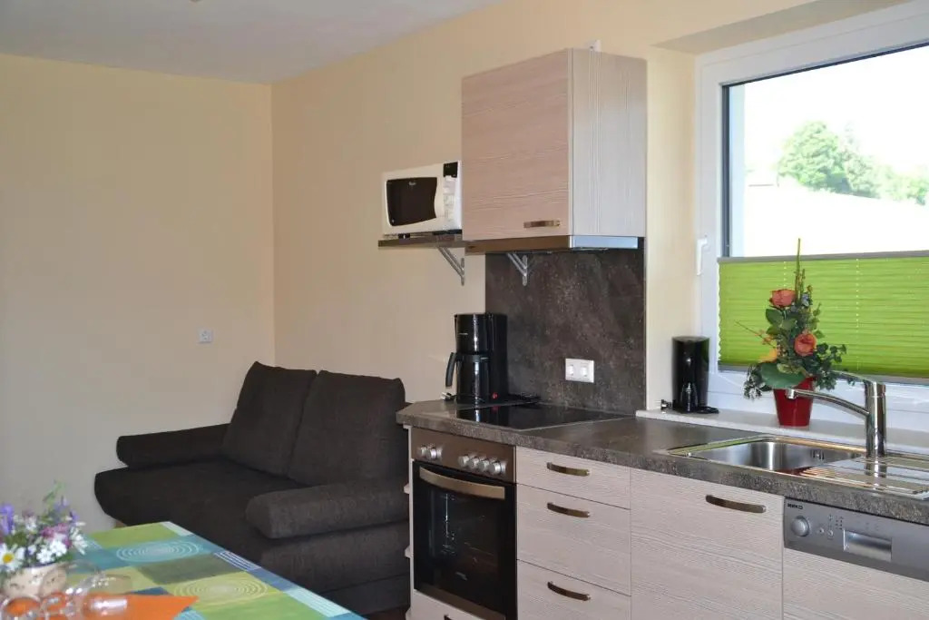 Appartements Real