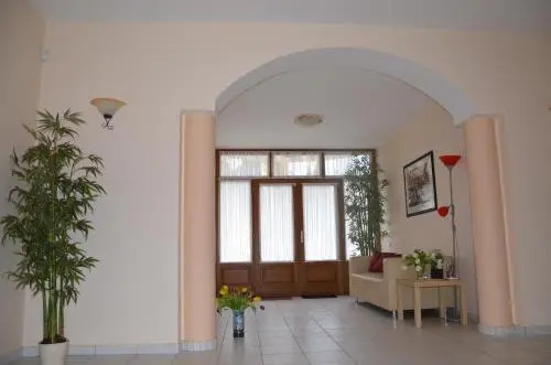 Boutique Villa Zala