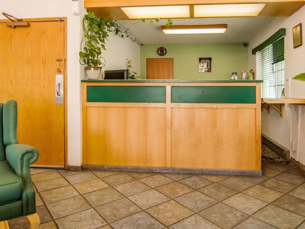 High Desert Inn