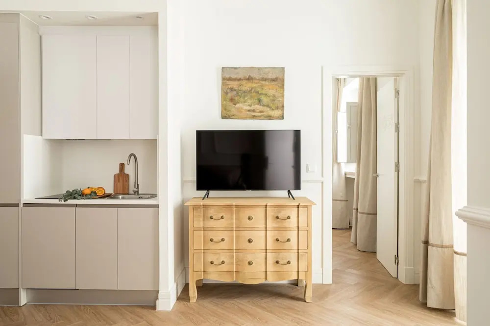 Mylu Suites by Puerta Catedral
