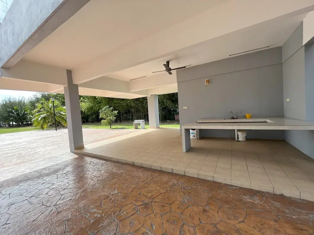 MORIB PROSPER RESORT By VP