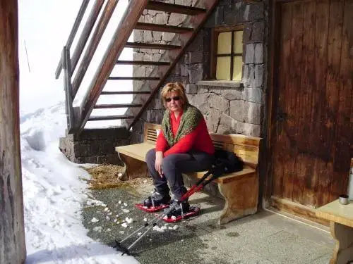 Chalet Al Lago