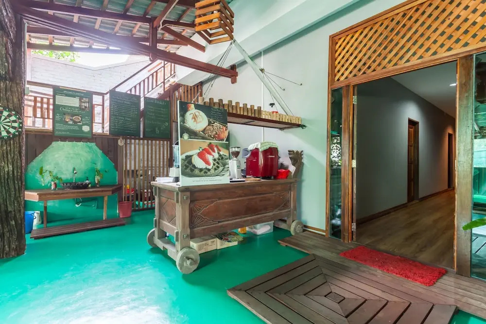 ZEN Rooms Kulai