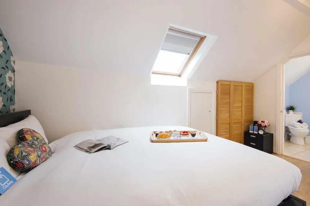 The Woodville Gardens Residence - LSA