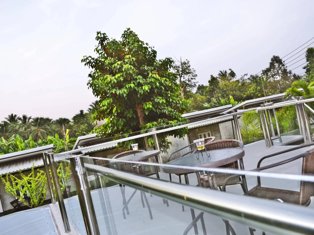 V Valley Resort