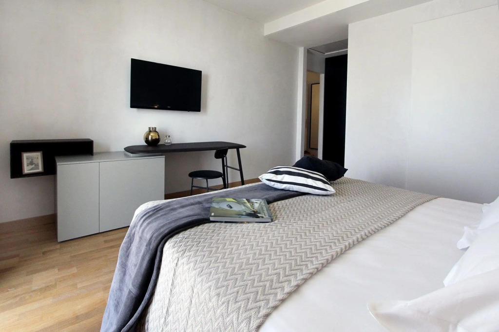AQVA Boutique Hotel