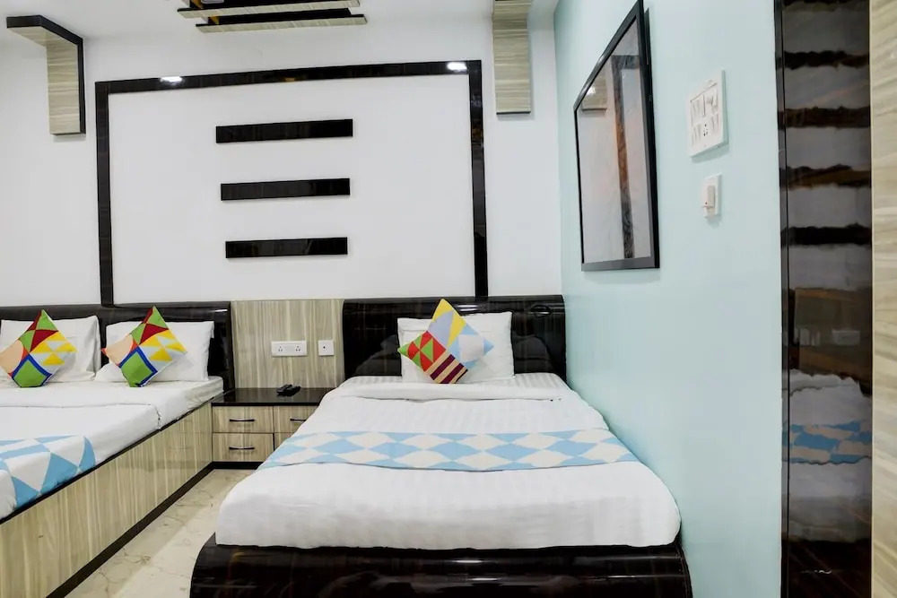 City View Guest House by Goroomgo