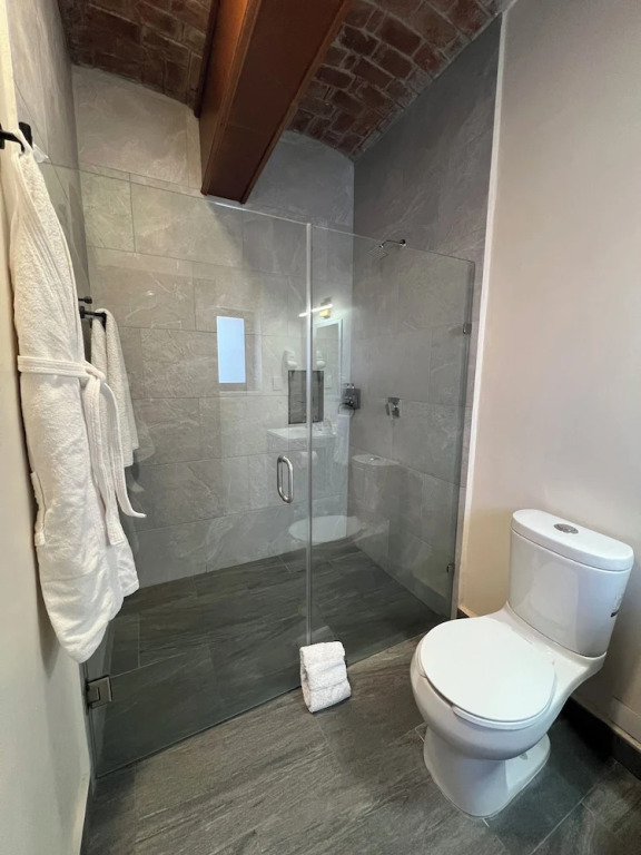 Suites del Jardín Principal