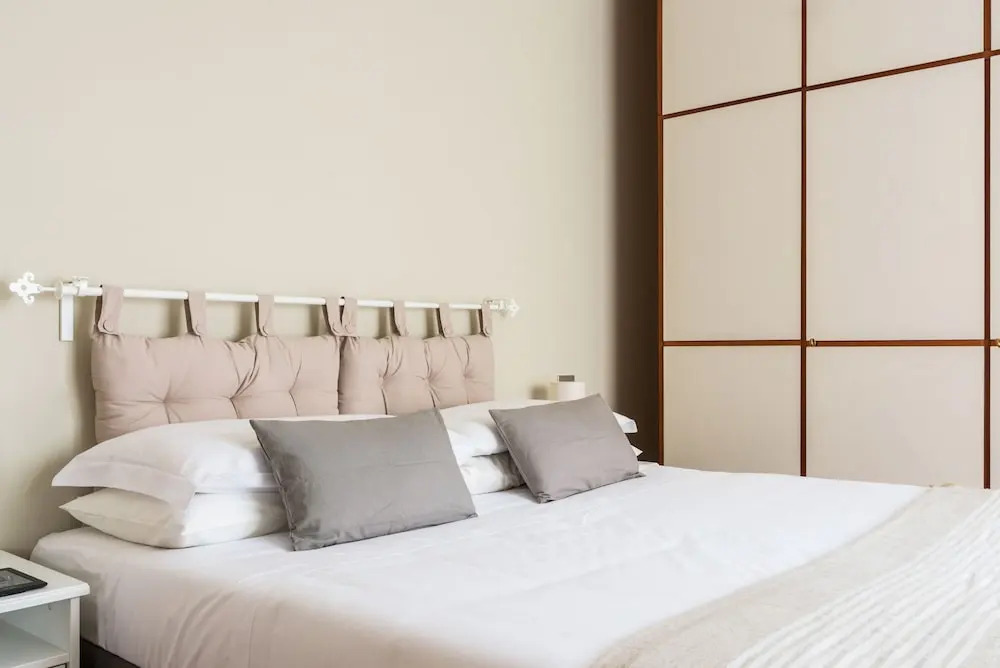 Home at Hotel Reina