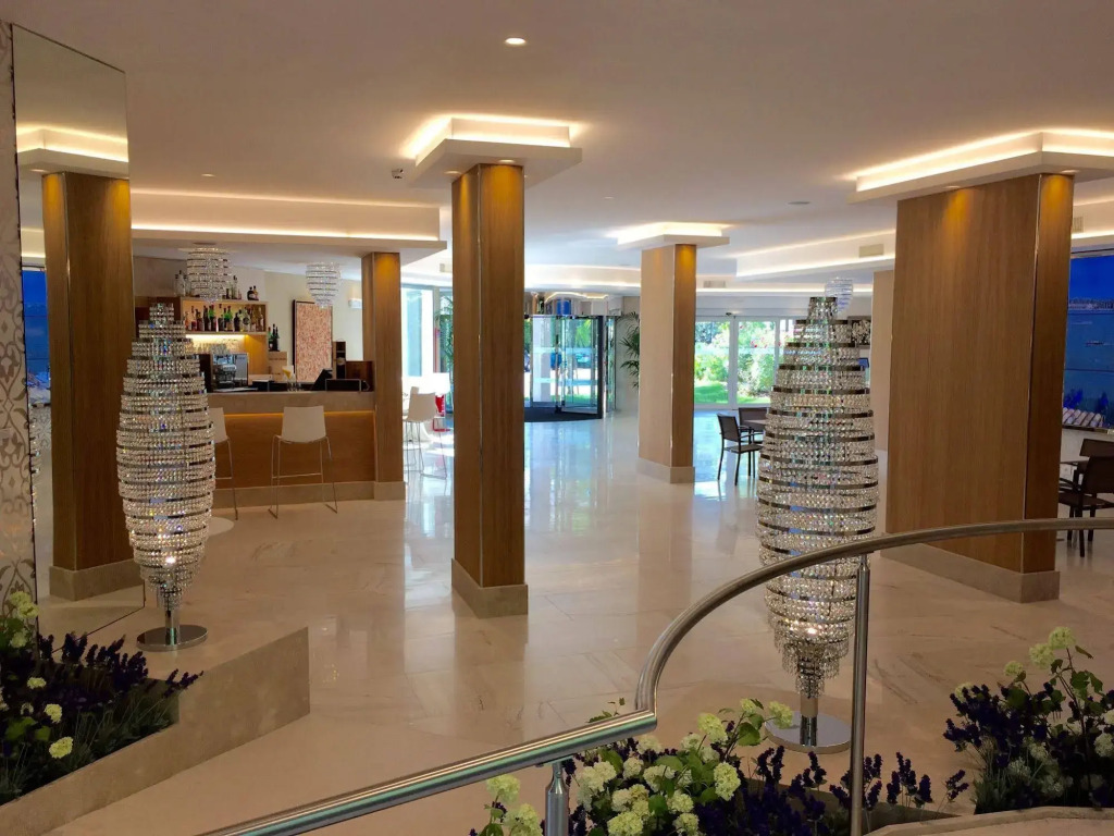 Park Hotel Villa Fiorita