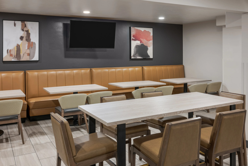 Garner Hotel Idaho Falls Southwest by IHG