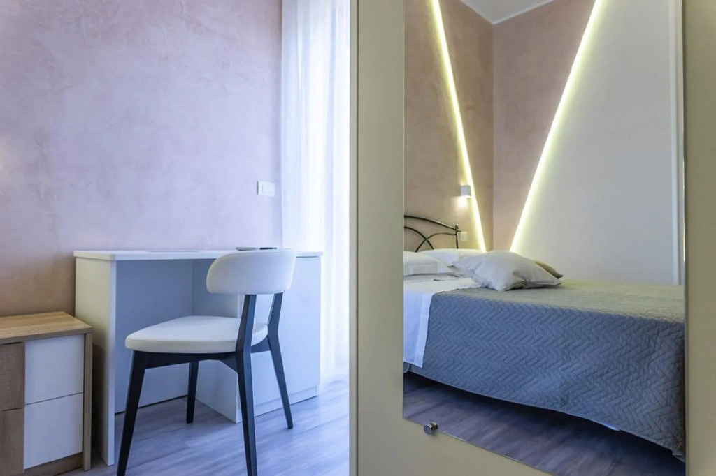 ViaMonti Hotel