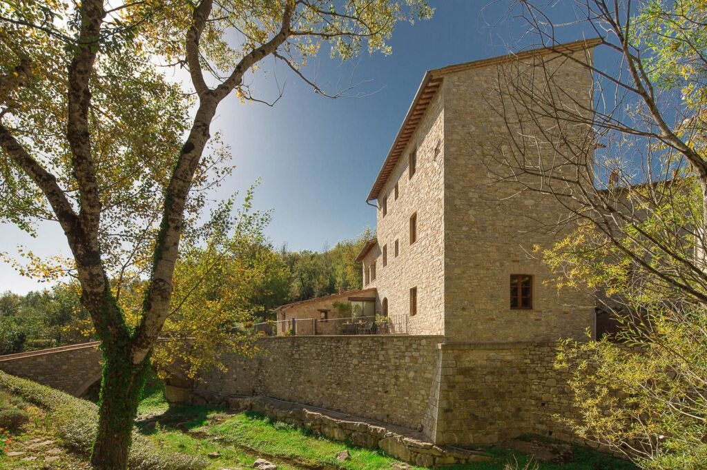 Hotel Le Pozze Di Lecchi