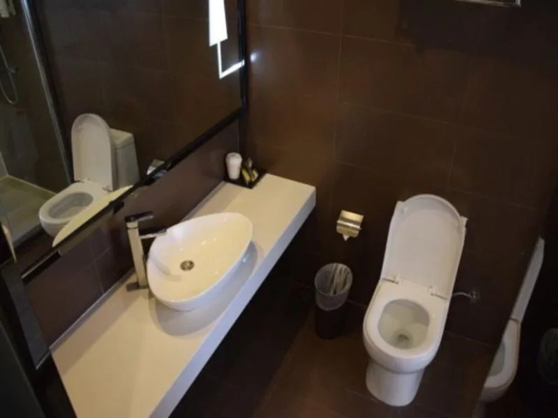 IU Hotel Shenzhen Kuiyong