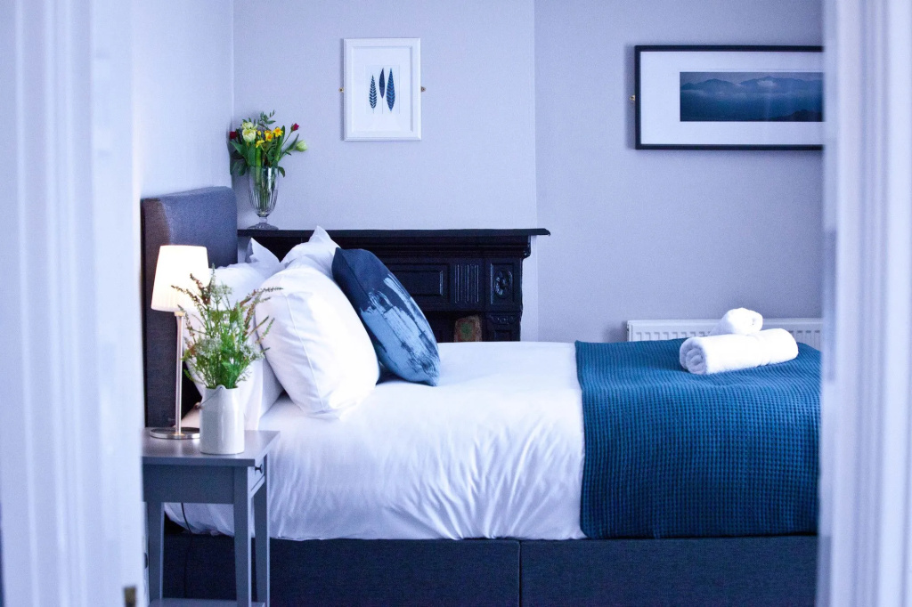 Rowton Poplars Hotel