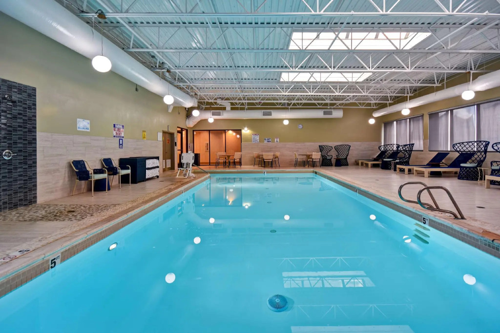 DoubleTree by Hilton Virginia Beach