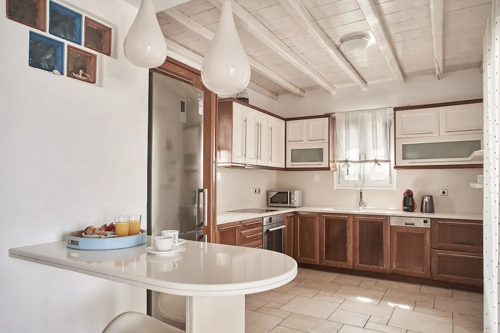 Paradisia Villas