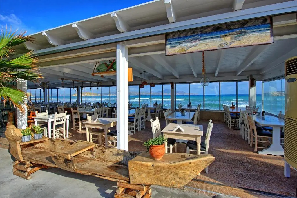 Houses By The Sea - 50m from the beach by PosarelliVillas