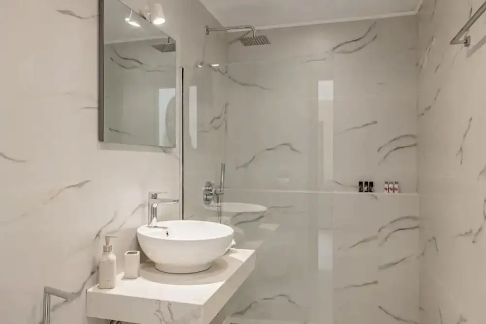 Eros Villa Crete