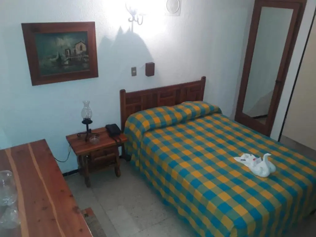 Hotel Maria Luisa