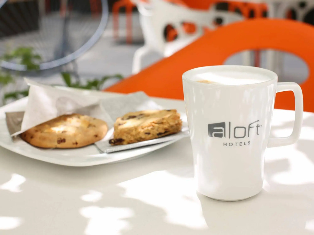 Aloft by Marriott Munich