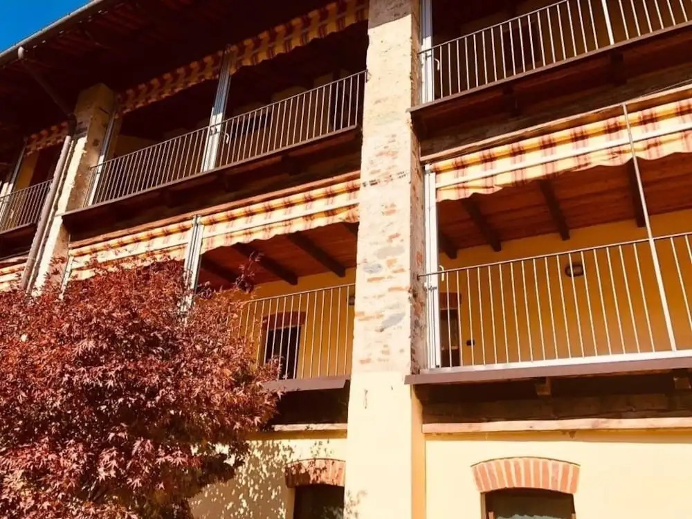 Residence La Rosa Dei Venti