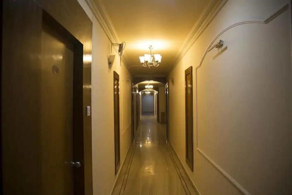 Hotel Sunbeam