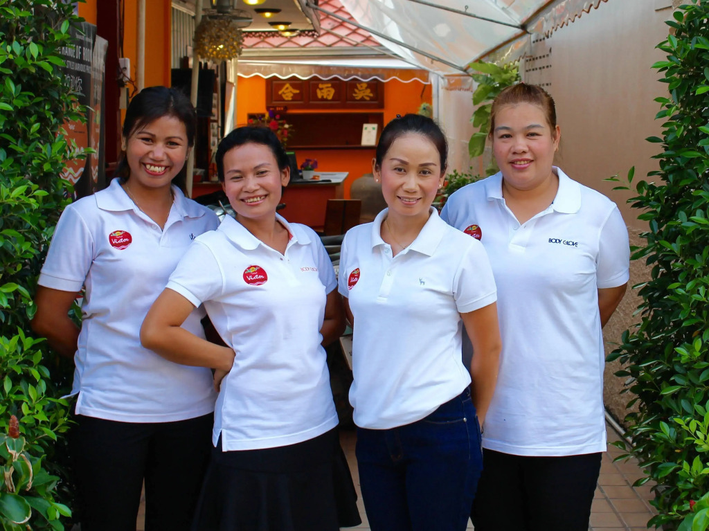 Pattana Guesthouse