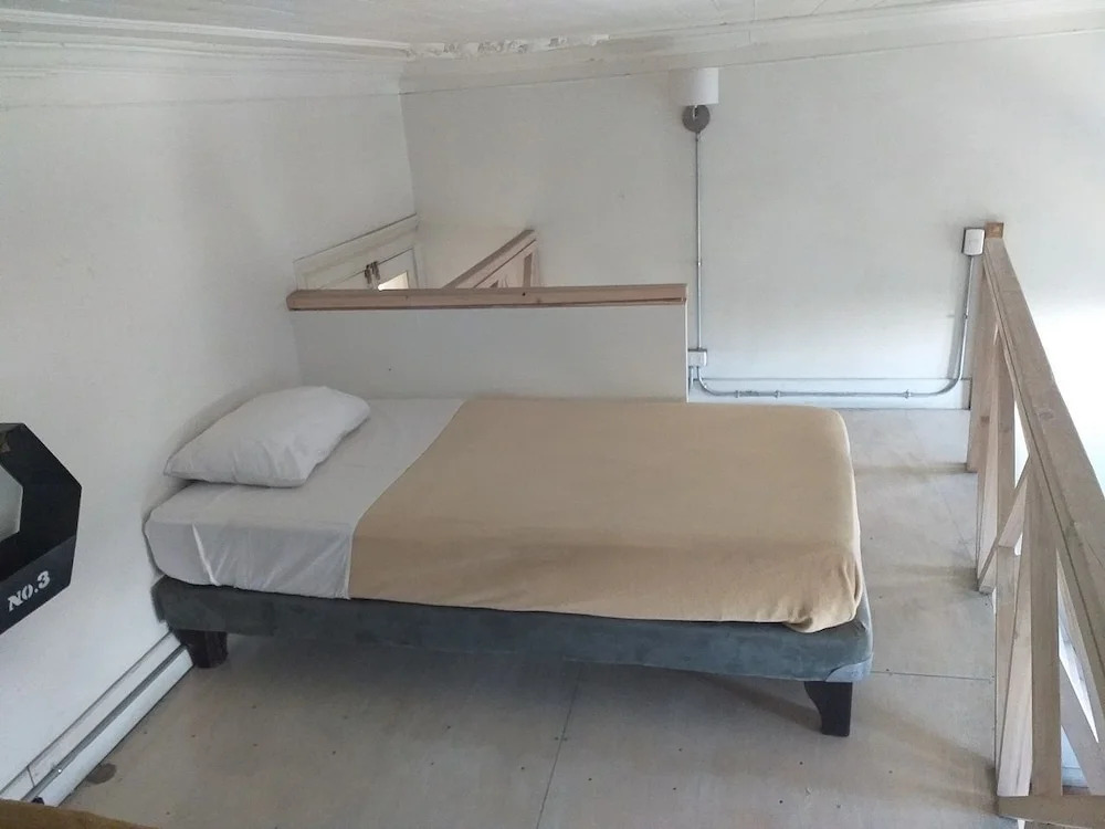 Hostal Yungay