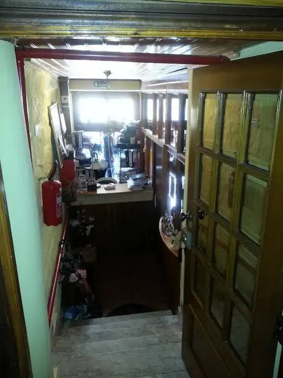 Caldeira Guest House
