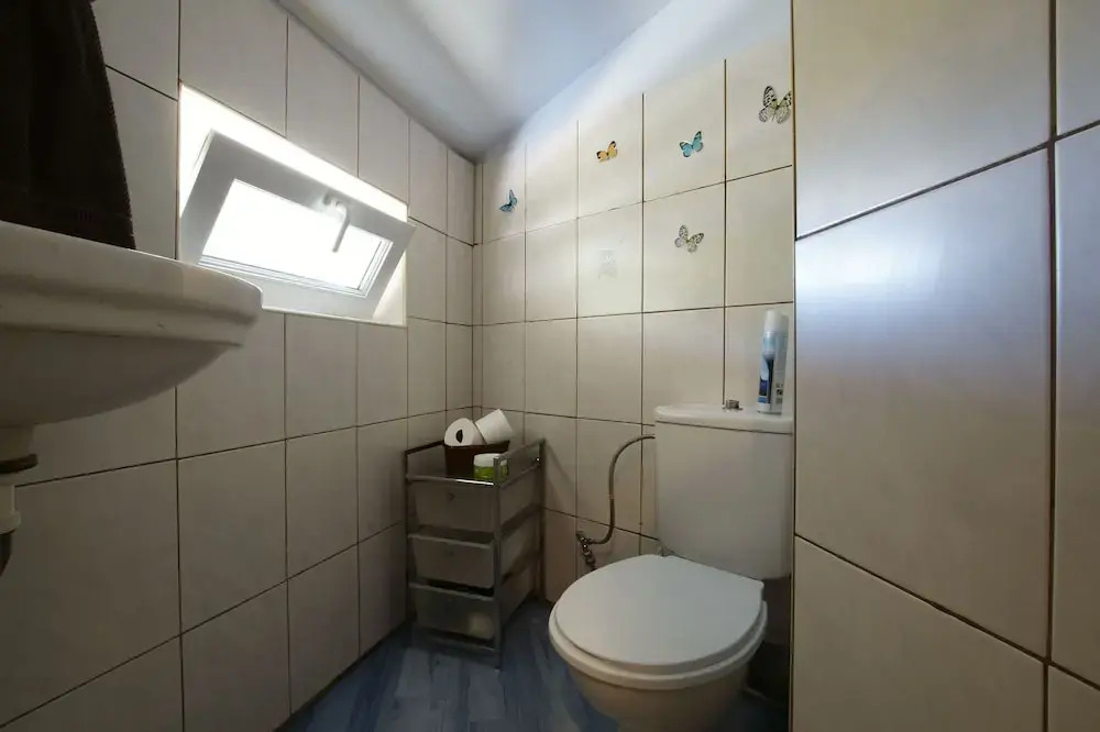 Casita Mielera Villa