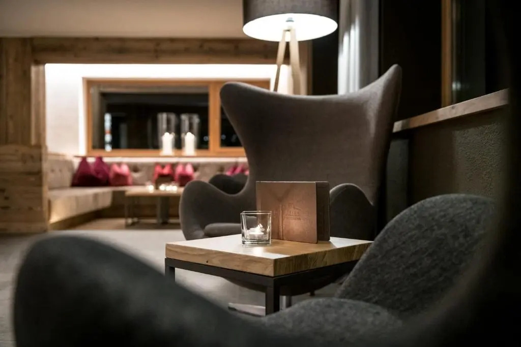Hotel Des Alpes
