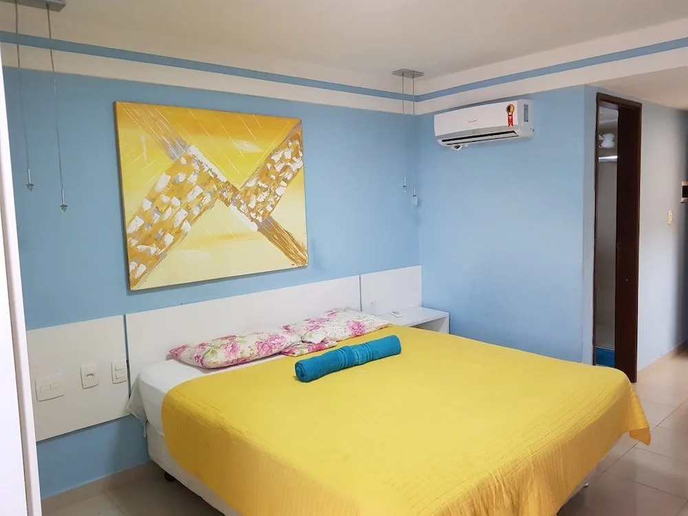 Flat Prime Beira Mar Manaíra