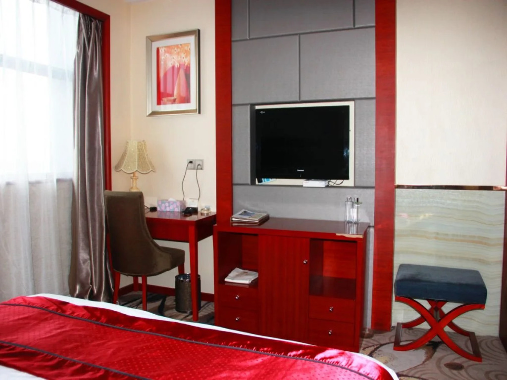 Shanghai Jinfeng International Hotel