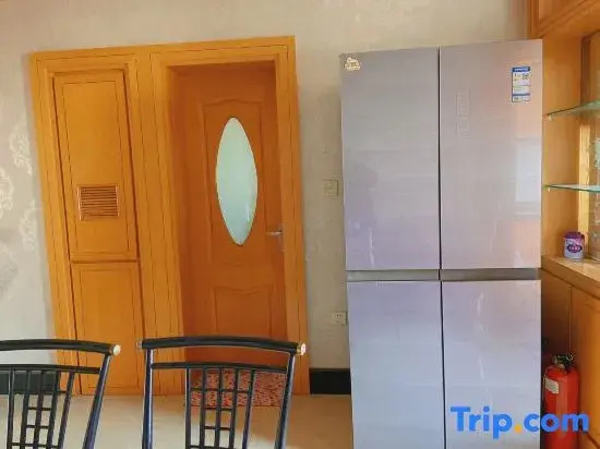 Yuetting Homestay (Two Bedrooms, Two Living Rooms, Two Bathrooms/Family/Party)