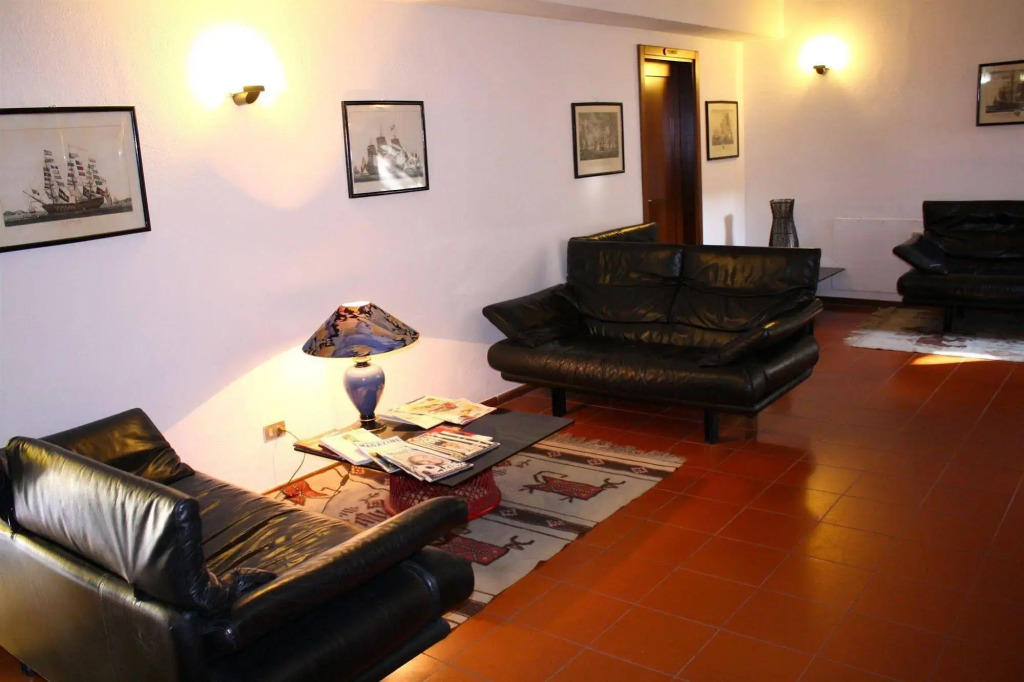 Hotel Villa Marina